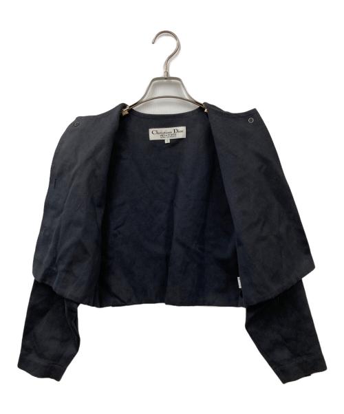 Christian Dior（クリスチャン ディオール）Christian Dior (クリスチャン ディオール) セットアップ グレー サイズ:7号の古着・服飾アイテム