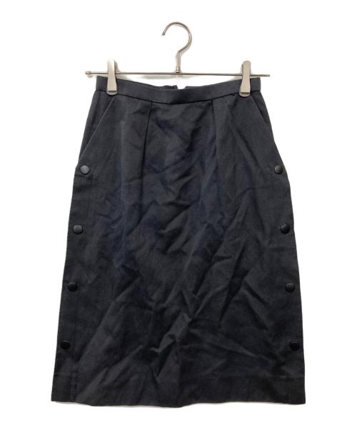 Christian Dior（クリスチャン ディオール）Christian Dior (クリスチャン ディオール) セットアップ グレー サイズ:7号の古着・服飾アイテム