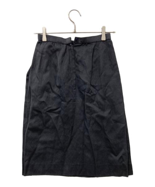 Christian Dior（クリスチャン ディオール）Christian Dior (クリスチャン ディオール) セットアップ グレー サイズ:7号の古着・服飾アイテム