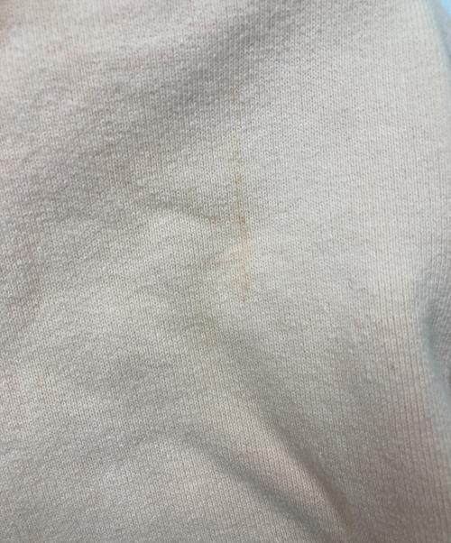 SUPREME（シュプリーム）SUPREME (シュプリーム) split hood zip up sweat ピンク サイズ:Ｓの古着・服飾アイテム