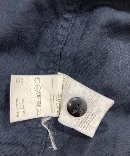 NEIGHBORHOOD（ネイバーフッド）NEIGHBORHOOD (ネイバーフッド) 半袖シャツ ブラック サイズ:Mの古着・服飾アイテム