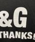 D&Gの古着・服飾アイテム：8000円