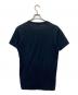 D&G (ディーアンドジー) Tシャツ ネイビー サイズ:48：6000円