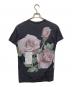 DOLCE & GABBANA (ドルチェ＆ガッバーナ) Tシャツ グレー サイズ:44：8000円