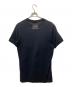 DOLCE & GABBANA (ドルチェ＆ガッバーナ) Tシャツ ブラック サイズ:48：7000円