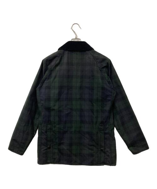 Barbour（バブアー）Barbour (バブアー) オイルドジャケット グリーン サイズ:38の古着・服飾アイテム