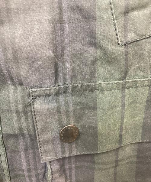 Barbour（バブアー）Barbour (バブアー) オイルドジャケット グリーン サイズ:38の古着・服飾アイテム