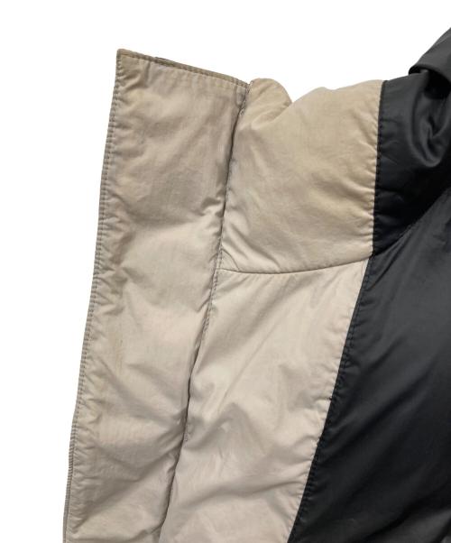 CANADA GOOSE（カナダグース）CANADA GOOSE (カナダグース) Everett Vest ベージュ サイズ:Ｍの古着・服飾アイテム