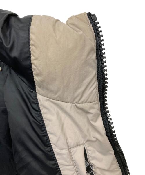 CANADA GOOSE（カナダグース）CANADA GOOSE (カナダグース) Everett Vest ベージュ サイズ:Ｍの古着・服飾アイテム