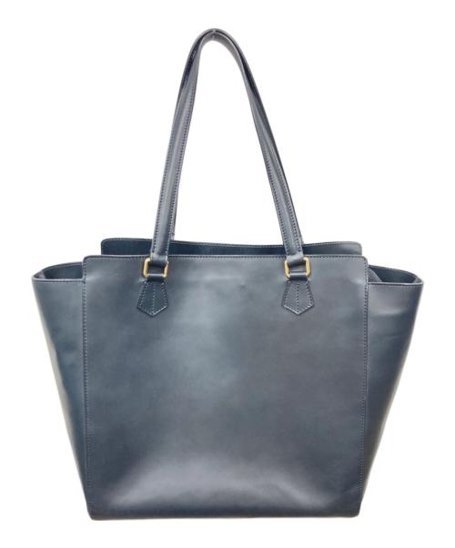 BOLDRINI SELLERIA（ボルドリーニ セレリア）BOLDRINI SELLERIA (ボルドリーニ セレリア) トートバッグ ブラックの古着・服飾アイテム