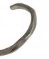中古・古着 GARNI (ガルニ) Crockery Bangle-L：27000円