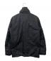 PRADA SPORTS (プラダスポーツ) 中綿ジャケット ブラック サイズ:48：27000円
