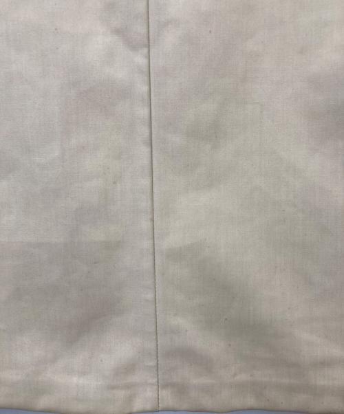 PRADA SPORTS（プラダスポーツ）PRADA SPORTS (プラダスポーツ) ステンカラーコート ベージュ サイズ:48の古着・服飾アイテム