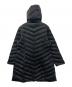 BALMAIN (バルマン) ダウンコート ブラック サイズ:L：9000円