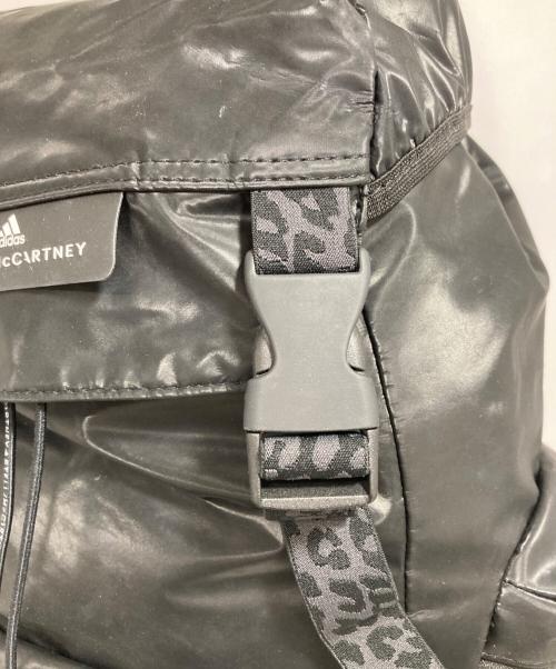 adidas（アディダス）adidas (アディダス) STELLA McCARTNEY (ステラマッカートニー) リュックの古着・服飾アイテム
