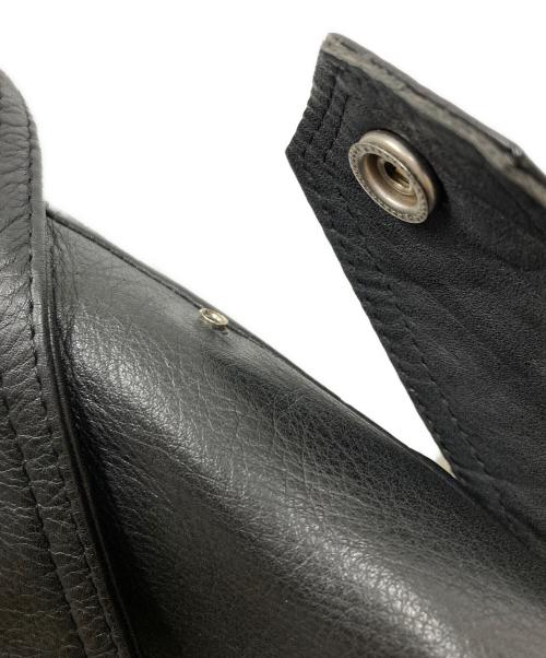 casual leather（カジュアルレザー）casual leather (カジュアルレザー) レザージャケット ブラック サイズ:Lの古着・服飾アイテム