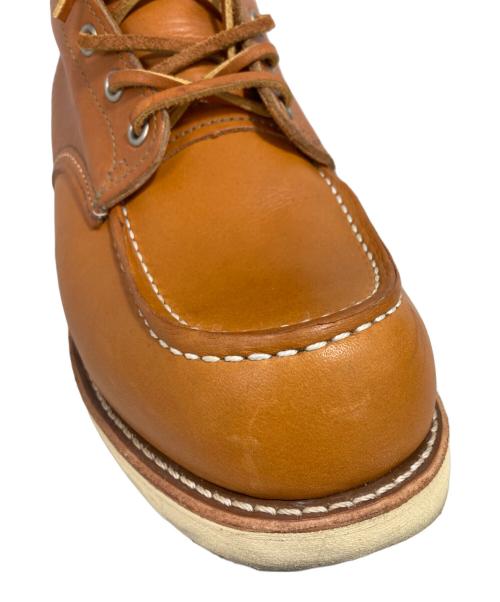 RED WING（レッドウィング）RED WING (レッドウィング) アイリッシュセッター ブラウン サイズ:US10.5Eの古着・服飾アイテム