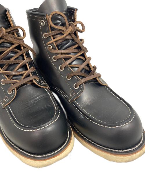 RED WING（レッドウィング）RED WING (レッドウィング) IRISH SETTER 6