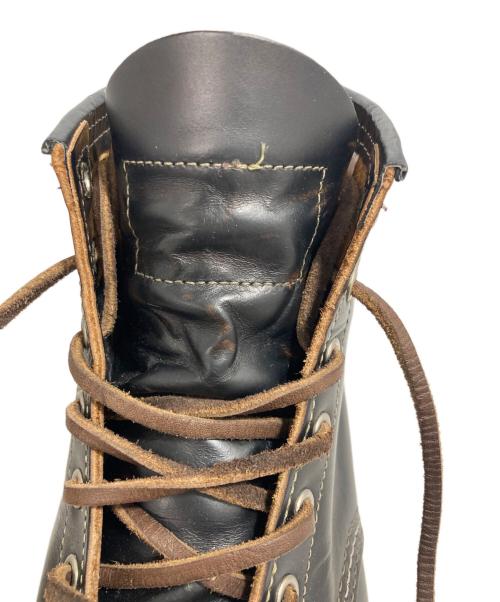 RED WING（レッドウィング）RED WING (レッドウィング) IRISH SETTER 6