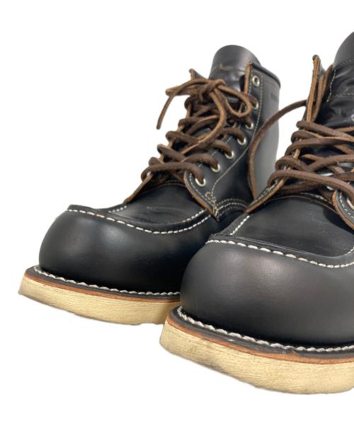 RED WING（レッドウィング）RED WING (レッドウィング) IRISH SETTER 6