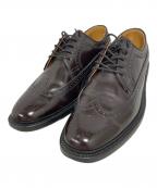 REGALリーガル）の古着「シューズ」｜ネイビー