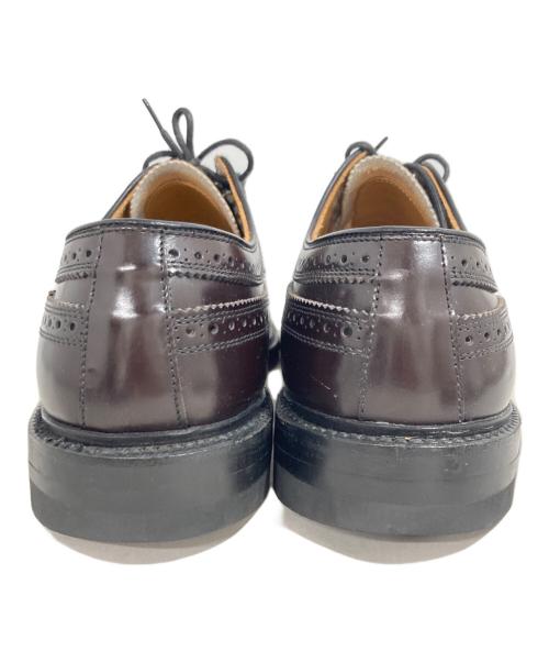 REGAL（リーガル）REGAL (リーガル) シューズ ネイビー サイズ:28の古着・服飾アイテム