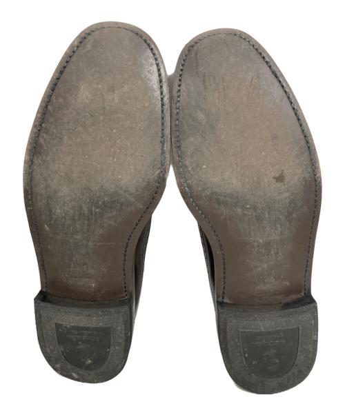 REGAL（リーガル）REGAL (リーガル) シューズ ネイビー サイズ:28の古着・服飾アイテム