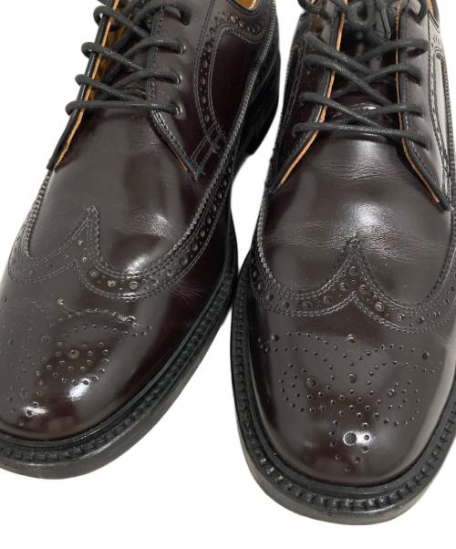 REGAL（リーガル）REGAL (リーガル) シューズ ネイビー サイズ:28の古着・服飾アイテム