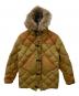 NIGEL CABOURN（ナイジェルケーボン）の古着「GEDDES PARKA」｜ベージュ