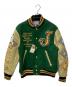 whitesville（ホワイツビル）の古着「アワードジャケット」｜グリーン