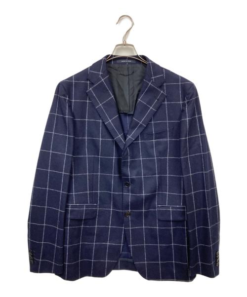 TAGLIATORE（タリアトーレ）TAGLIATORE (タリアトーレ) スーツ ネイビー サイズ:50の古着・服飾アイテム