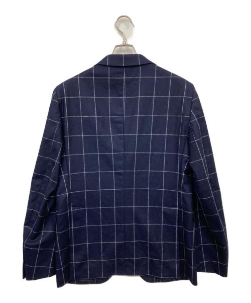 TAGLIATORE（タリアトーレ）TAGLIATORE (タリアトーレ) スーツ ネイビー サイズ:50の古着・服飾アイテム