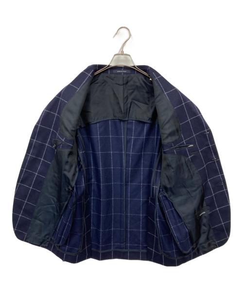 TAGLIATORE（タリアトーレ）TAGLIATORE (タリアトーレ) スーツ ネイビー サイズ:50の古着・服飾アイテム