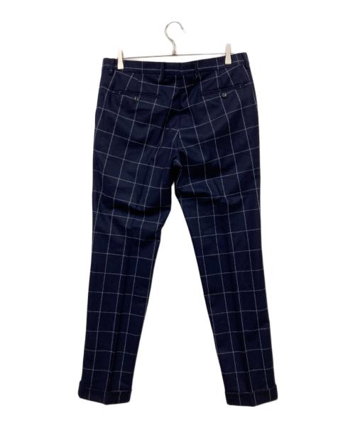 TAGLIATORE（タリアトーレ）TAGLIATORE (タリアトーレ) スーツ ネイビー サイズ:50の古着・服飾アイテム