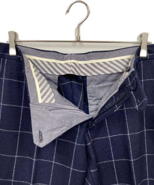 TAGLIATORE（タリアトーレ）TAGLIATORE (タリアトーレ) スーツ ネイビー サイズ:50の古着・服飾アイテム