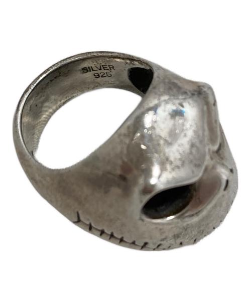 JAP工房（ジャップコウボウ）JAP工房 (ジャップコウボウ) Jack Ring シルバー サイズ:-の古着・服飾アイテム