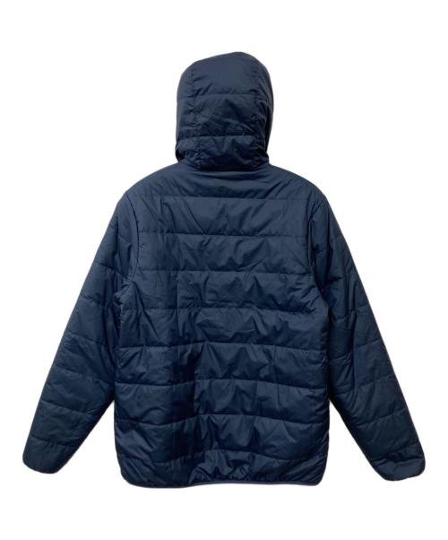 Patagonia（パタゴニア）Patagonia (パタゴニア) リバーシブルボアジャケット ホワイト サイズ:表記なしの古着・服飾アイテム