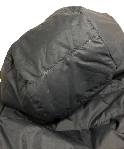 Patagonia（パタゴニア）Patagonia (パタゴニア) リバーシブルボアジャケット ホワイト サイズ:表記なしの古着・服飾アイテム