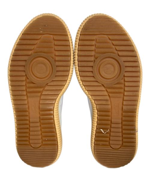 Onitsuka Tiger（オニツカタイガー）Onitsuka Tiger (オニツカタイガー) DELECITY ホワイト サイズ:27の古着・服飾アイテム