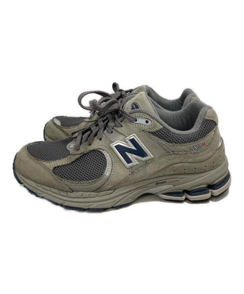 NEW BALANCE（ニューバランス）NEW BALANCE (ニューバランス) スニーカー グレー サイズ:27の古着・服飾アイテム