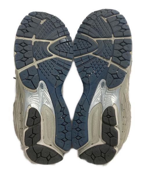 NEW BALANCE（ニューバランス）NEW BALANCE (ニューバランス) スニーカー グレー サイズ:27の古着・服飾アイテム