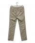 HELMUT LANG (ヘルムートラング) コットンリネンパンツ ベージュ サイズ:W28：8000円
