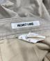 HELMUT LANGの古着・服飾アイテム：8000円