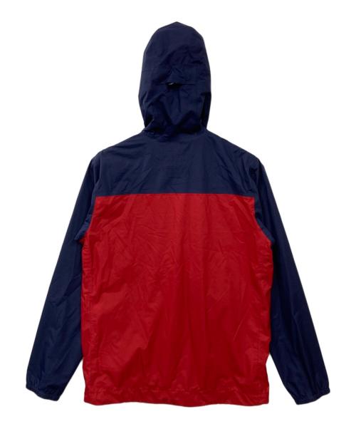 Patagonia（パタゴニア）Patagonia (パタゴニア) ジャケット ネイビー サイズ:Sの古着・服飾アイテム