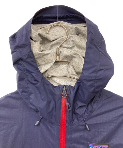 Patagonia（パタゴニア）Patagonia (パタゴニア) ジャケット ネイビー サイズ:Sの古着・服飾アイテム