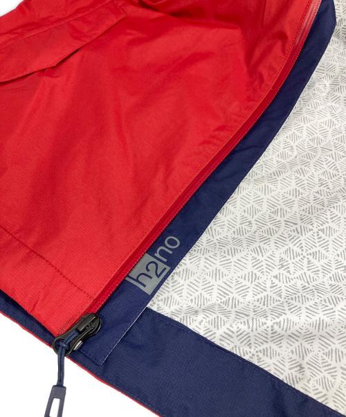 Patagonia（パタゴニア）Patagonia (パタゴニア) ジャケット ネイビー サイズ:Sの古着・服飾アイテム