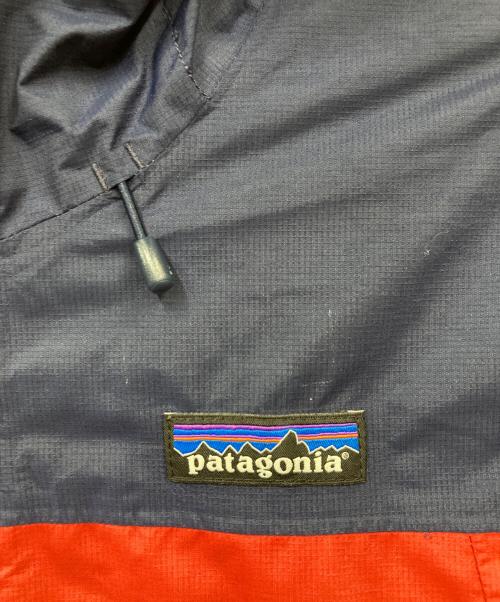 Patagonia（パタゴニア）Patagonia (パタゴニア) ジャケット ネイビー サイズ:Sの古着・服飾アイテム