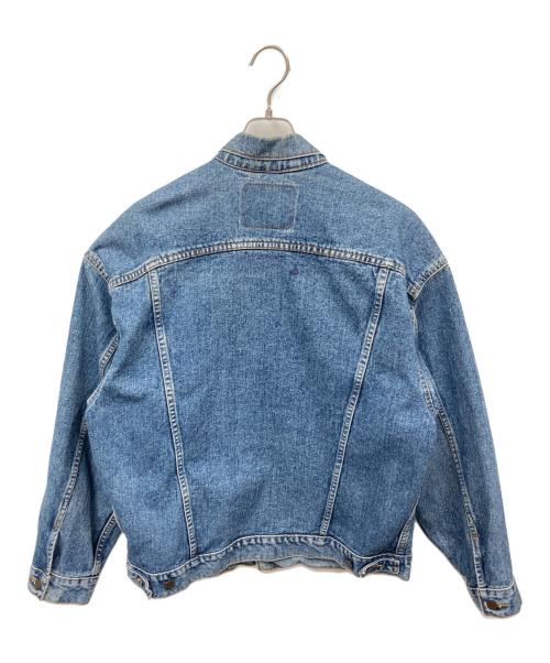 LEVI'S（リーバイス）LEVI'S (リーバイス) デニムジャケット インディゴ サイズ:LARGEの古着・服飾アイテム