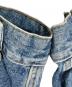 中古・古着 LEVI'S (リーバイス) デニムジャケット インディゴ サイズ:LARGE：12000円