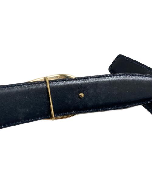 GUCCI（グッチ）GUCCI (グッチ) ベルト ベージュの古着・服飾アイテム